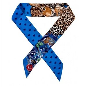 Hermes Jungle Love Twilly